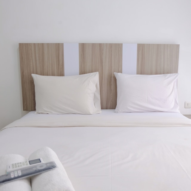 ベスト ディール スタジオ アット グランド アジア アフリカ  アパートメント