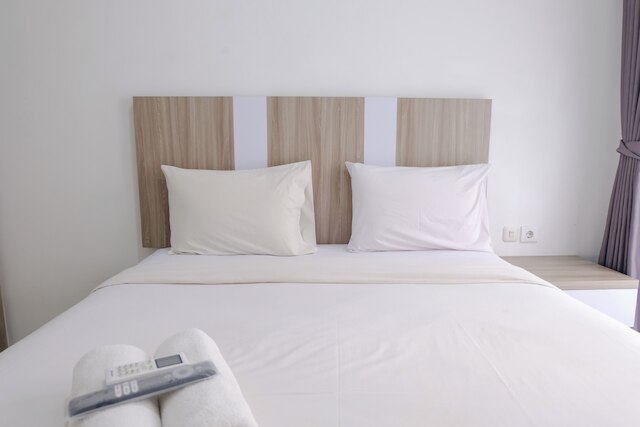 ベスト ディール スタジオ アット グランド アジア アフリカ  アパートメント