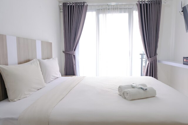 ベスト ディール スタジオ アット グランド アジア アフリカ  アパートメント