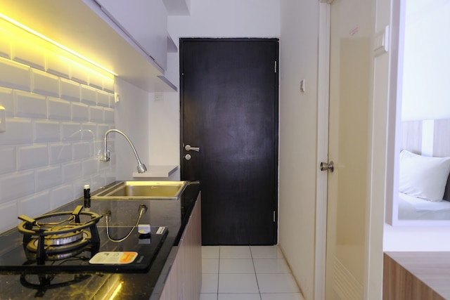 ベスト ディール スタジオ アット グランド アジア アフリカ  アパートメント