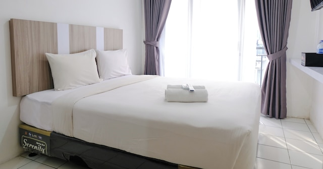 ベスト ディール スタジオ アット グランド アジア アフリカ  アパートメント