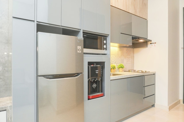 ゴージャス アンド コンフォータブル 1ベッドルーム スディルマン  スイート アパートメント