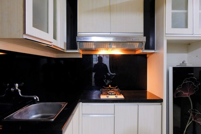 ベスト ディアル 2 ベッドルーム アパートメント アット スイート アトエトロ