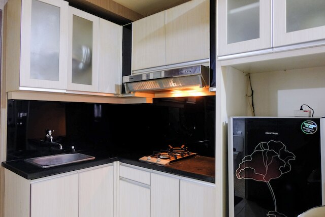 ベスト ディアル 2 ベッドルーム アパートメント アット スイート アトエトロ