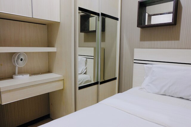 ベスト ディアル 2 ベッドルーム アパートメント アット スイート アトエトロ