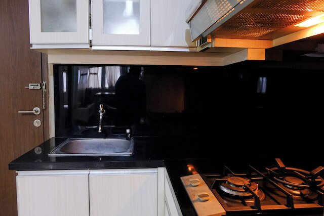 ベスト ディアル 2 ベッドルーム アパートメント アット スイート アトエトロ