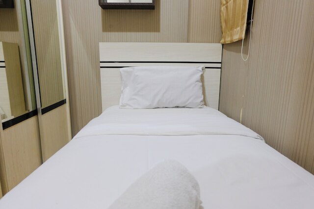 ベスト ディアル 2 ベッドルーム アパートメント アット スイート アトエトロ