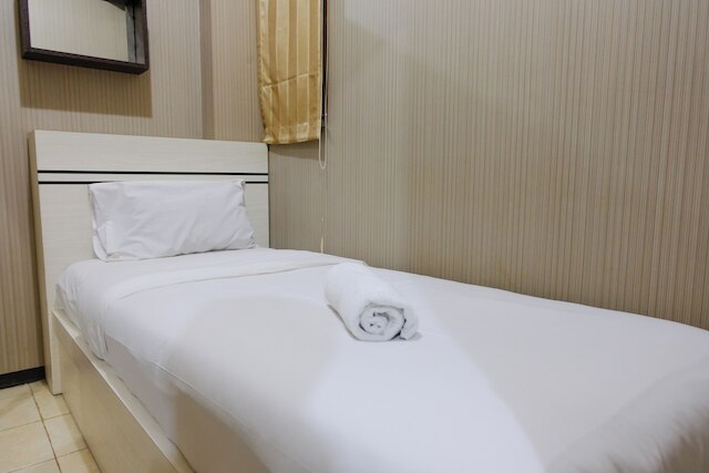 ベスト ディアル 2 ベッドルーム アパートメント アット スイート アトエトロ