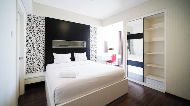 スペーシャス アンド ストラテジクゥ2ベッドルーム アパートメント  アット トリリウム  レジデンス