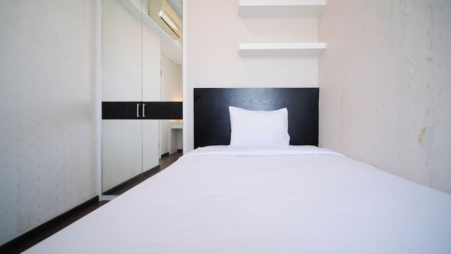 スペーシャス アンド ストラテジクゥ2ベッドルーム アパートメント  アット トリリウム  レジデンス