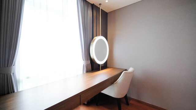 モダン アンド コージー 22ッBRム アット グランド スンコノ ラグーン  アパートメント