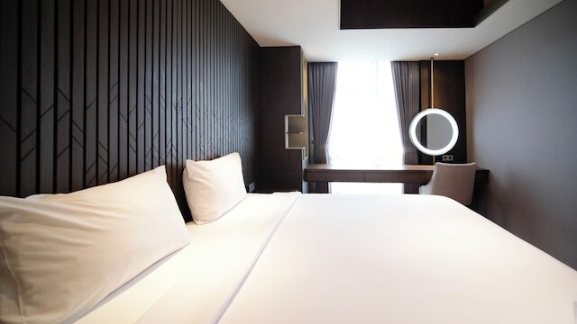 モダン アンド コージー 22ッBRム アット グランド スンコノ ラグーン  アパートメント