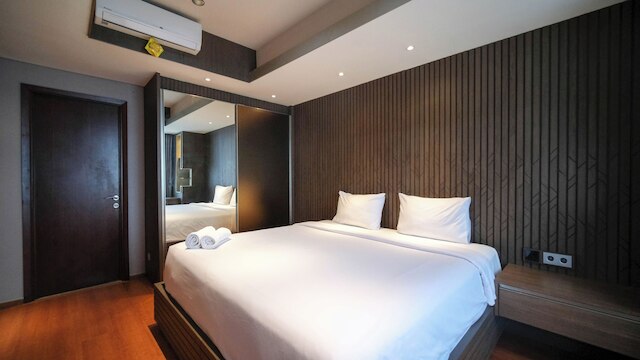 モダン アンド コージー 22ッBRム アット グランド スンコノ ラグーン  アパートメント