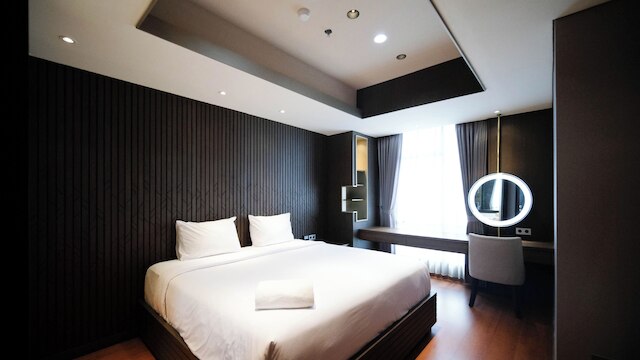 モダン アンド コージー 22ッBRム アット グランド スンコノ ラグーン  アパートメント