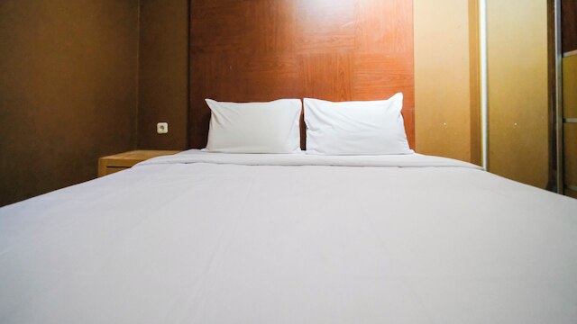 コンフィ アンド ホーミー2 ベッドRム アット ベール ヒンギル  アパートメント