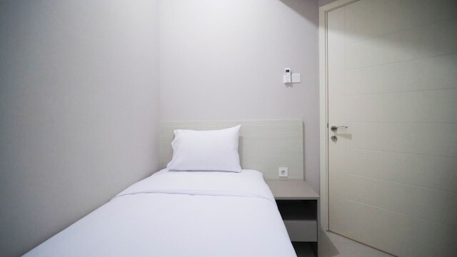 コージー アンド ホーミー2 ベッドRム アット ベンソン スーパーモール マンション  アパートメント