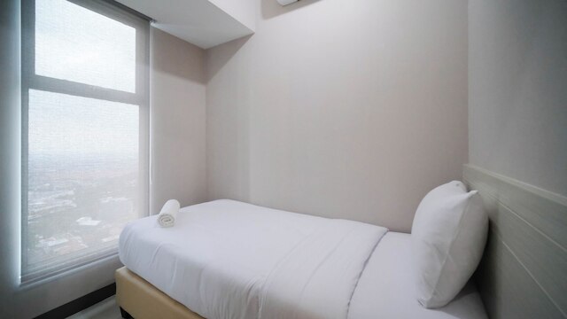 コージー アンド ホーミー2 ベッドRム アット ベンソン スーパーモール マンション  アパートメント