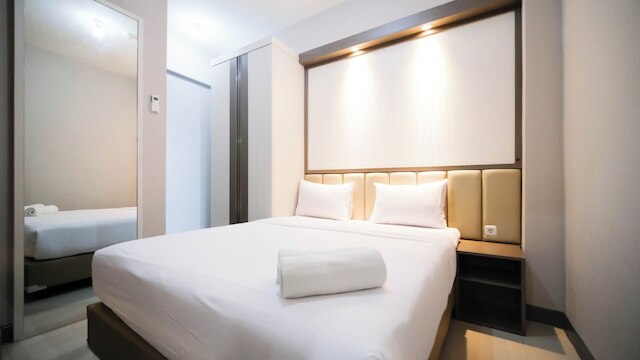 コージー アンド ホーミー2 ベッドRム アット ベンソン スーパーモール マンション  アパートメント