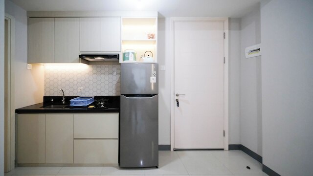 コージー アンド ホーミー2 ベッドRム アット ベンソン スーパーモール マンション  アパートメント