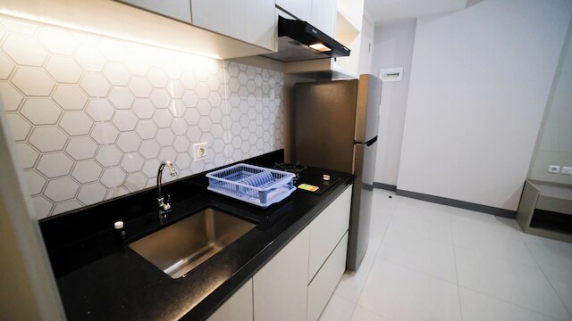 コージー アンド ホーミー2 ベッドRム アット ベンソン スーパーモール マンション  アパートメント