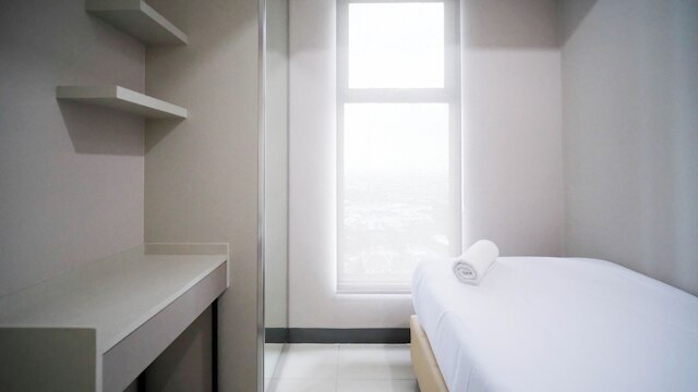 コージー アンド ホーミー2 ベッドRム アット ベンソン スーパーモール マンション  アパートメント