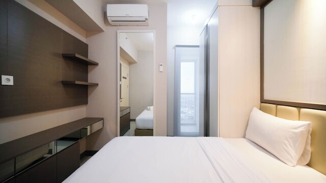 コージー アンド ホーミー2 ベッドRム アット ベンソン スーパーモール マンション  アパートメント