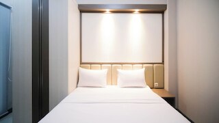 コージー アンド ホーミー2 ベッドRム アット ベンソン スーパーモール マンション  アパートメント