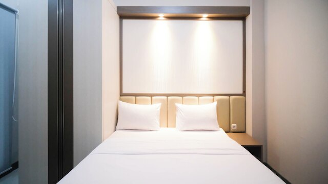 コージー アンド ホーミー2 ベッドRム アット ベンソン スーパーモール マンション  アパートメント