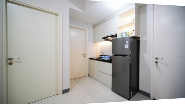 コージー アンド ホーミー2 ベッドRム アット ベンソン スーパーモール マンション  アパートメント