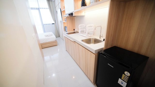 コージー スタジオ コネクテッド トゥ モール アット ザ ヴェルトゥ  アパートメント