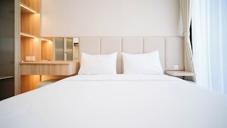 コージー スタジオ コネクテッド トゥ モール アット ザ ヴェルトゥ  アパートメント