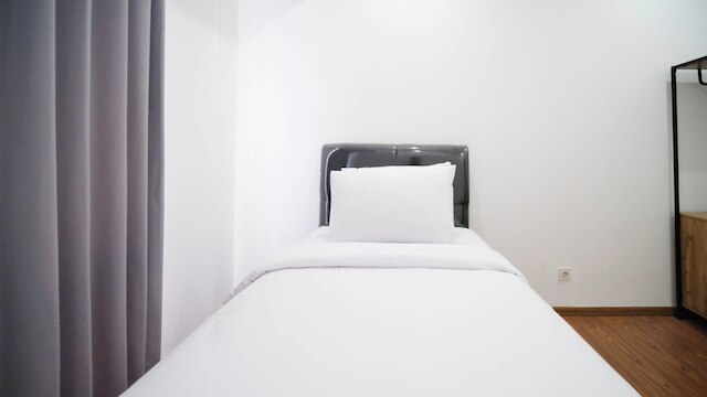 エクスクルーシブ アンド スペーシー 3 ベッBーム アット グランド スンコノ ラグーン  アパートメント