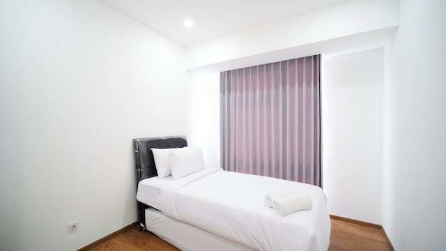 エクスクルーシブ アンド スペーシー 3 ベッBーム アット グランド スンコノ ラグーン  アパートメント