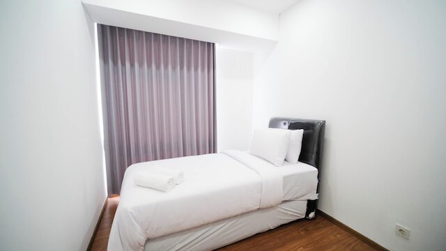 エクスクルーシブ アンド スペーシー 3 ベッBーム アット グランド スンコノ ラグーン  アパートメント