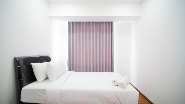 エクスクルーシブ アンド スペーシー 3 ベッBーム アット グランド スンコノ ラグーン  アパートメント