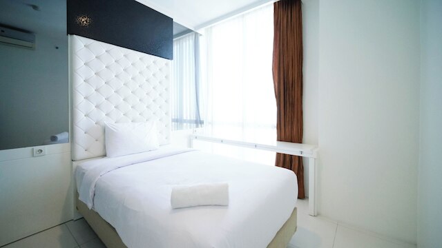 スペーシャス アンド ホーミー2 ベッドRム アット ザ ヴィア アンド ザ ヴュー  アパートメント