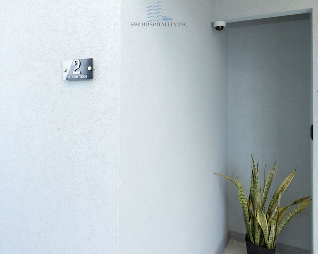 592ホスピタリティ・インク