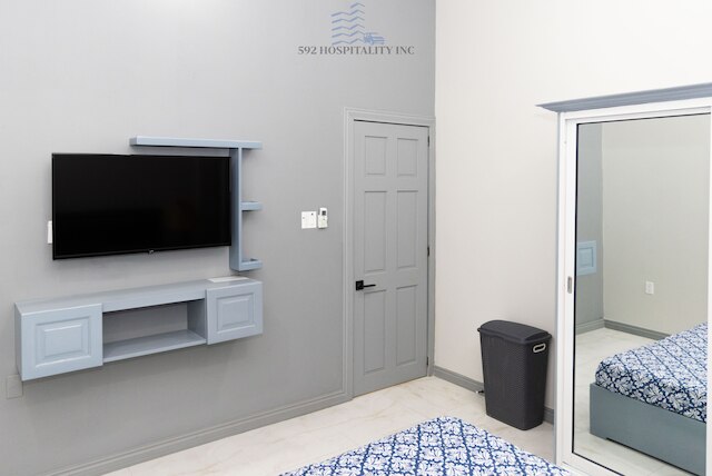 592ホスピタリティ・インク