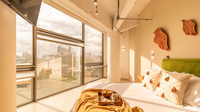 カーサ ローマ バイ ククン