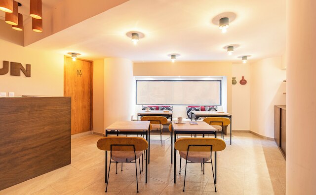 カーサ ローマ バイ ククン