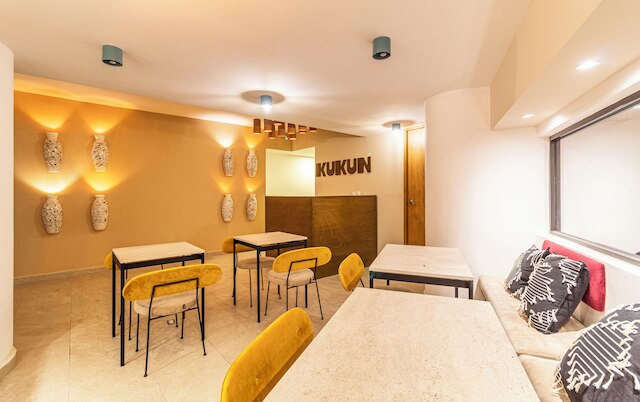 カーサ ローマ バイ ククン