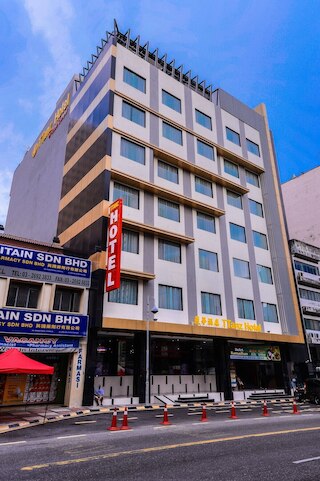 キングストンホテル