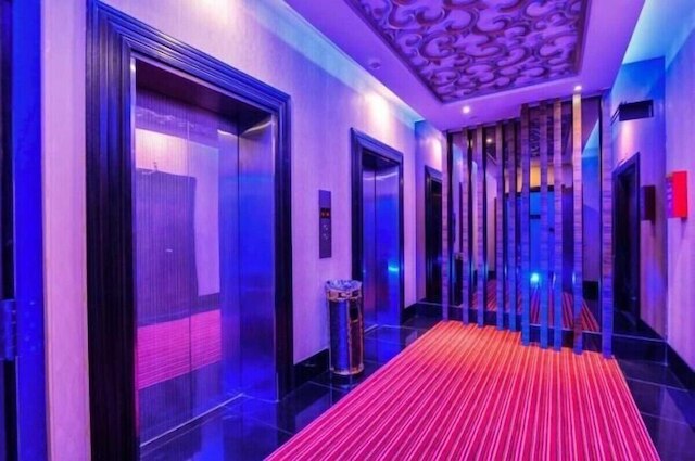 キングストンホテル