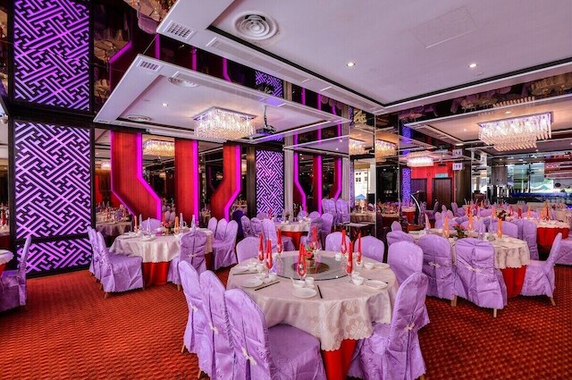 キングストンホテル