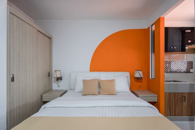 コーヴ・タマン