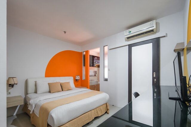 コーヴ・タマン