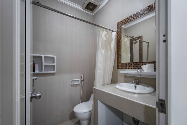 コーヴ・タマン