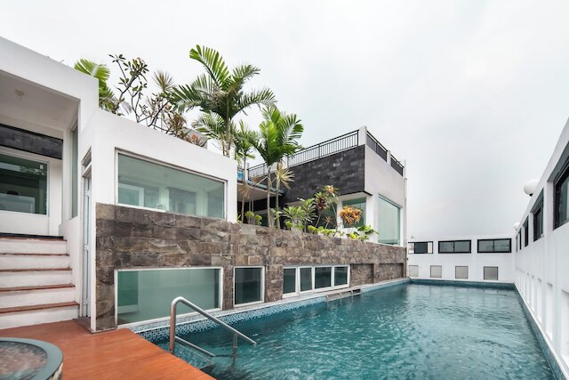 コーヴ・タマン