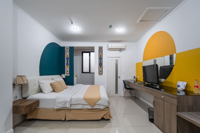 コーヴ・タマン