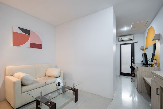 コーヴ・タマン